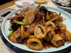 -船梆煮•蒸汽海鲜·生腌干蒸(五四广场店)