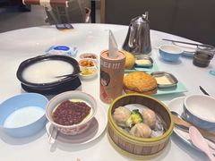 -润记·广东餐馆(苏州中心店)