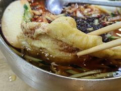 -顺姬冷面(长白西路店)