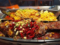-伟大航路烤鱼(迅驰广场店)
