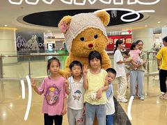 -乐从天佑城海洋馆