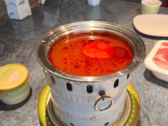 -百草滩羊清水涮羊肉·清真·宁夏盐池滩羊(莲花桥店)