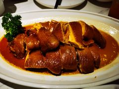 -南枝记·广东味道(中骏世界城店)