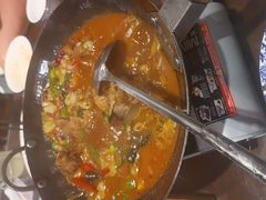 -富正毅三下锅(体育馆店)