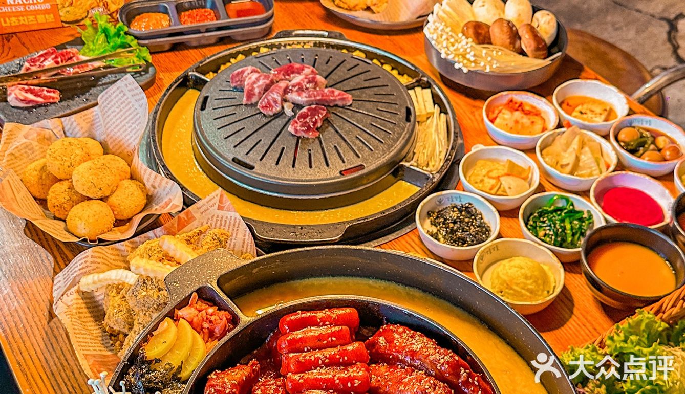 呼和浩特探店｜芝士肋排，流口水啦[流泪]