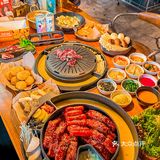 呼和浩特探店｜芝士肋排，流口水啦[流泪]