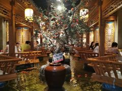 -北平楼·烤鸭·北京菜(牡丹园店)