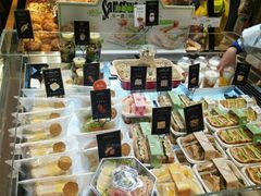 零售区-罗森尼娜(德思勤店)