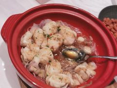 -宴昆山·私房菜(春晖店)