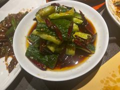 -老头儿油爆虾(星光一期店)