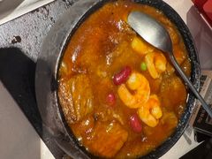 -千百味红餐厅·江西菜(绿地双子塔店)