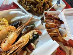 -周日夜市