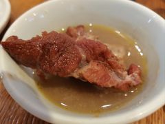 -黄泥岗·黄陂农家菜(百步亭店)
