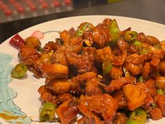 -清真·西关来佳餐厅