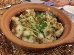 -围龙屋客家食府(福田店)