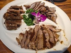 -百年银屏蚝烙·潮汕菜·非遗(乐山店)