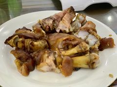 -春发生饭店·非遗(南院门店)