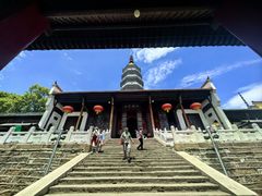 -迎江寺