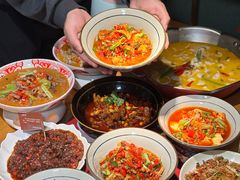 -湘芙蓉·湖南菜(椒江店)