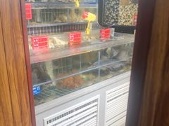 -大胡子海鲜·天津菜·砂锅烧烤(五大道创始店)