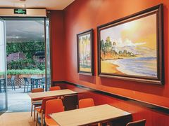-The Habit Burger Grill 哈比特汉堡(爱琴海店)