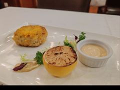 -摩根扒房(桐梓林店)