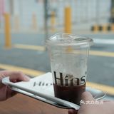 来得巧 不如来的早 ‖ Hins(梧桐山店)