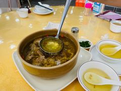 -鹏城人家海鲜酒家·23年老字号(较场尾店)