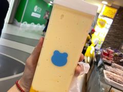 -兰熊鲜奶(西直门凯德mall店)