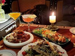 -暮色公园Twilight Park·威士忌Bar