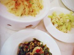 -渔娘渔家丹东海鲜(东直门店)