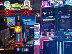 -大鲁阁保龄球(苏州园区店)