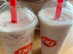 -DQ·蛋糕·冰淇淋(印象城店)