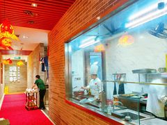 -德胜轩正宗顺德菜(宝安沙井会展中心店)