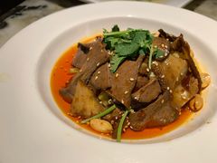 -绿茶餐厅(汇悦大融城店)