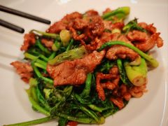 -吉林省林业宾馆-餐厅