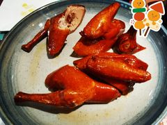 -汤潮荟·粤菜小馆(茂业天地店)