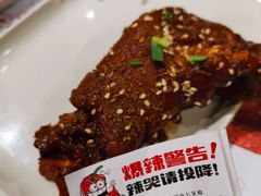 -木屋烧烤(龙岗南联店)