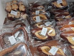 -雀食面包店(钟楼店)