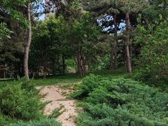 -元大都城垣遗址公园