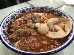 -王记特色锅魁(城市阳光大厦店)