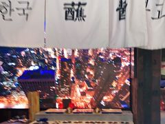 -海之屋韩式烤肉(海棠68环球美食街店)