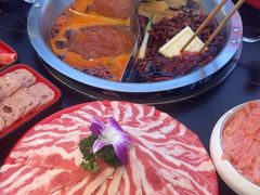 -蜀大侠火锅.川剧变脸(龙泉世茂店)