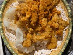 -宽窄巷子火锅(周浦店)