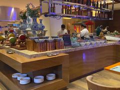 -金鸡湖大酒店·金咖啡厅(国宾路店)