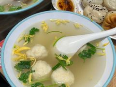 -小杨生煎(龙阳广场店)