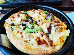 -必胜客(兴旺店)
