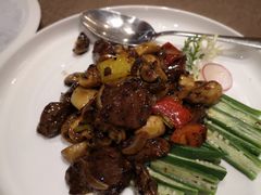 -同里湖大饭店-怡景轩中餐厅(同里古镇店)