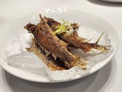 特色小黄鱼-930私房菜(欧阳路店)
