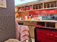 -朴大叔拌饭(上海金山万达店)